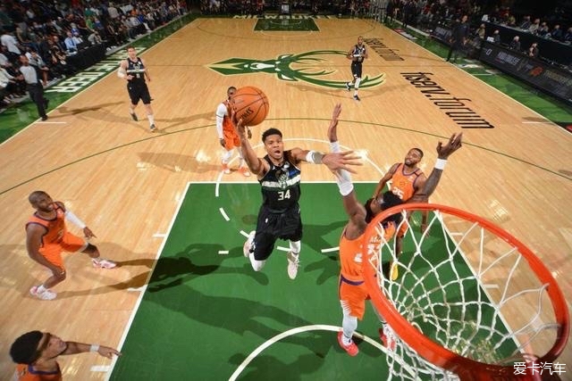 米切尔绝杀骑士7连胜送雄鹿5连败 绿军灭黄蜂